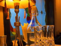 -火车头法国西餐厅