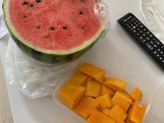 -亚龙湾亚泰商业街