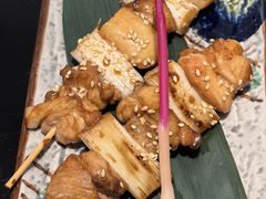-天狗山料理(省体店)