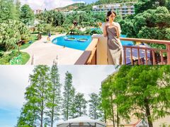 -江门古兜温泉小镇