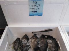 -良师门滨海人家·海鲜·家常菜(滨海城店)