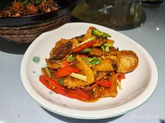 -客沁缘·正宗赣南客家菜(红谷滩碟子湖大道店)