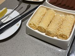 -海底捞火锅(凯德广场店)