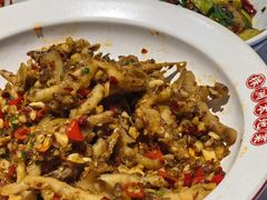 -西江红·株洲本地菜(滨江南路店)