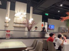 -旺顺阁鱼头泡饼(小红门店)