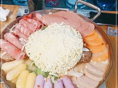 -李先生的首尔小馆(松江启源广场店)