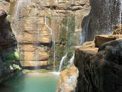 -云台山风景名胜区