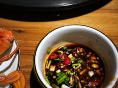 -柳记海鲜坊·蒸汽海鲜·福州菜·香辣蟹(芳群园店)