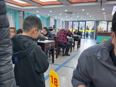 -清真马祥兴菜馆(云南北路店)
