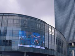 -交通银行前滩31演艺中心