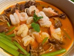 -民国红公馆(老门东店)