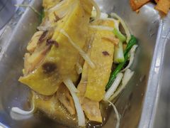 -北京大学-燕南食堂