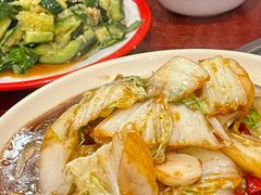 -聚首堂·特色小吃·肘子(什刹海德胜门店)