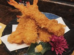 -古田居·特色寿司料理(星之岛旗舰店)