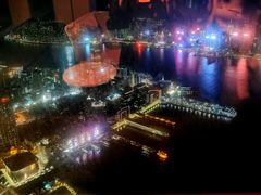 -OZONE 顶楼酒吧(香港丽思卡尔顿酒店)
