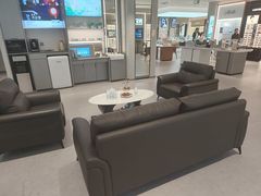 -宝岛眼镜·星创视光中心·林德伯格·奢品集合(北京世纪金源店)