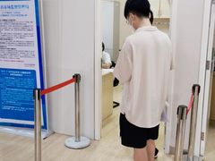 -广州仁爱天河医院体检中心