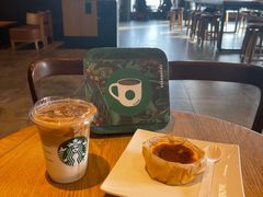 -星巴克臻选(汇丽广场店)