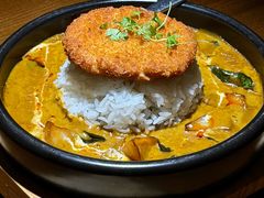 -本处·素食·融合料理(南油店)