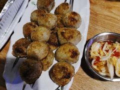-质烤烤物·活烤海鲜(质烤总店)