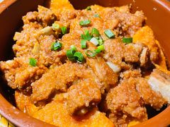 -佬麻雀·剁椒鱼头(京基KK One店)