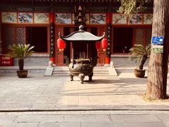 -华清宫景区