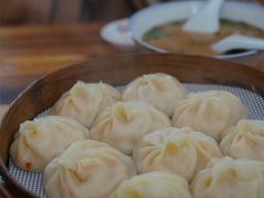 -余氏豆腐包老店(东直街店)