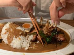 -CURRY YA 熟成咖哩專門店(深圳湾万象城店)