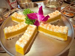 -西塔老太太泥炉烤肉(北京双井店)