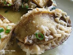 -盛港湾海鲜食府(黄沙店)