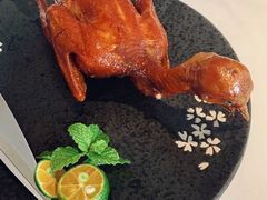 乳鸽-悦景酒家(罗湖店)