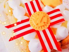 -幸福西饼生日蛋糕·下午茶(闵行店)