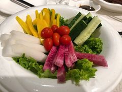 大丰收-马凯餐厅(长椿街店)