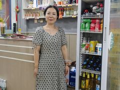 -韩妹鱼庄·泸定老字号(泸定店)