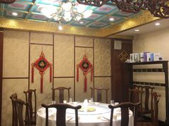 包厢-峨嵋酒家(地安门店)