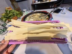 -牛得很·鲜牦牛肉烧烤·牛羊肉菌汤锅(康定店)
