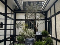 -一尺花园(安和花园店)