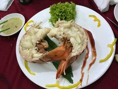 -QQ海鲜餐厅