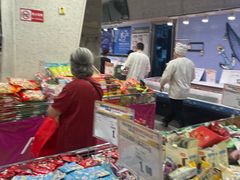 -凯德广场(西城店)