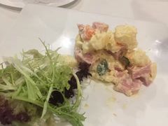 -成桂西餐厅·42年的味道(五大道疙瘩楼店)