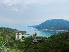 -南丫岛