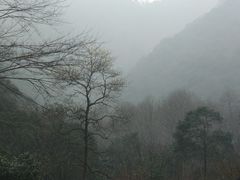 -黄公望隐居地