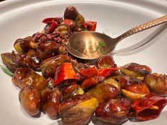 -食悦江南·淮扬菜·烤鸭(亚运村·惠新店)