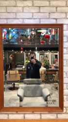 -T.1 hair salon烫染接发