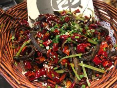 -茶叁酒肆·楚味江湖(菱角湖店)