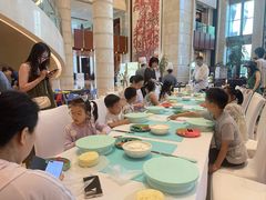 -济南喜来登酒店