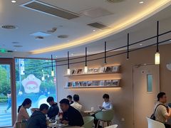 -奈雪的茶(广州万菱汇PRO店)