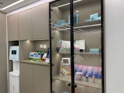 -咪咪比基尼脱毛专业店