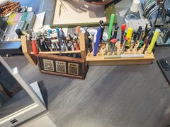 -大视光学•LINDBERG林德伯格•全球手工眼镜集合店(王府井店)