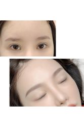 -MIVI·纹眉半永久野生眉